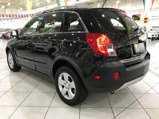 Chevrolet Captiva SPORT 2.4 - Foto 5