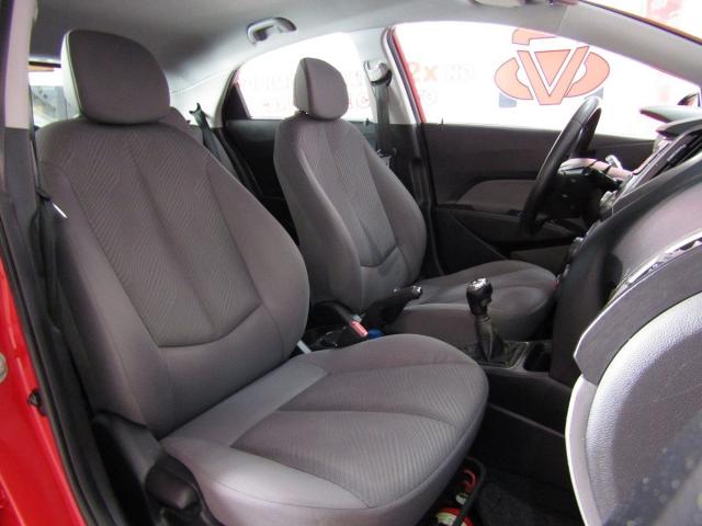 HYUNDAI HB20 2013/2013 1.6 PREMIUM 16V FLEX 4P MANUAL - Foto 16