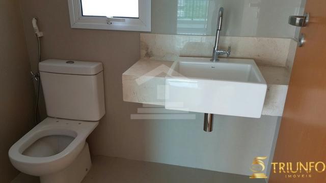 (HN) TR 12863 - Campobello no Cocó com 220m² - 4 suítes - 4 vagas - Lazer completo - Foto 6