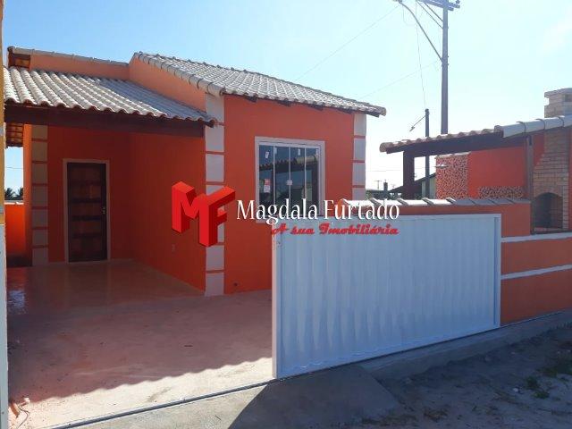 Cód:1135Medeiros Linda Casa 1 Qto. Cabo Frio/Tamoios. F: *. Anderson