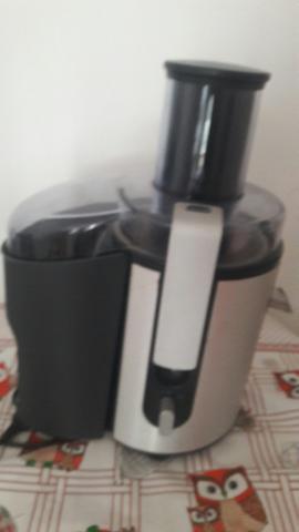 Centrífuga phillips wallita juicer - Foto 2