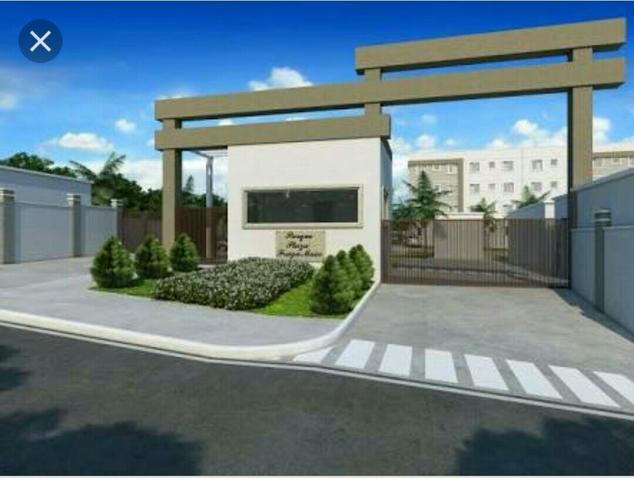 Apartamento Aluguel Plaza Fraga Maia - Foto 6