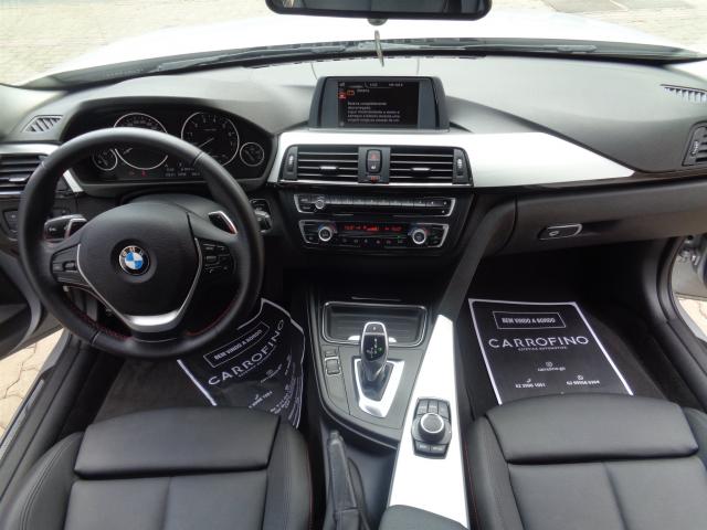 BMW 320I 2015/2015 2.0 SPORT 16V TURBO ACTIVE FLEX 4P AUTOMÁTICO - Foto 5