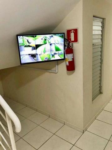 Apartamento com 2 quartos para alugar - Planta Almirante - Almirante Tamandaré/PR - Foto 14
