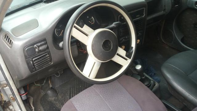 Vendo esse (Gol Bola top) - Foto 6