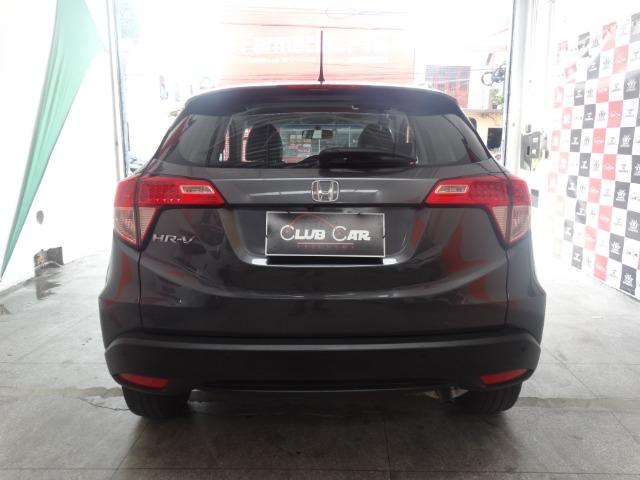 Honda HR-V EXL 2018 - Foto 4