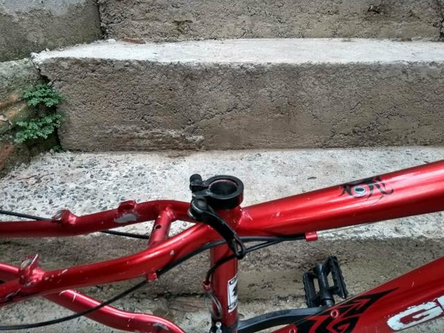Bicicleta Gios - Foto 6