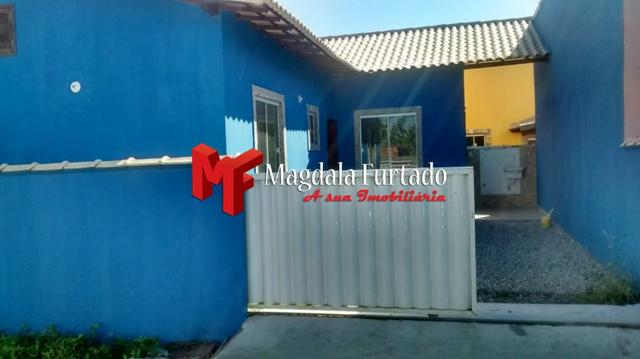 Cód:1130Medeiros Excelente Casa 1 Qto. Cabo Frio/Tamoios. F: * Anderson - Foto 10