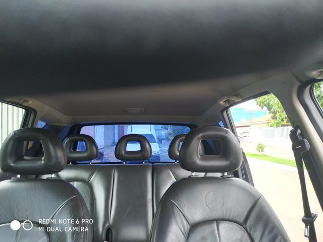 Carro em ótimo estado Mercedez benz Classe A190 - Foto 7