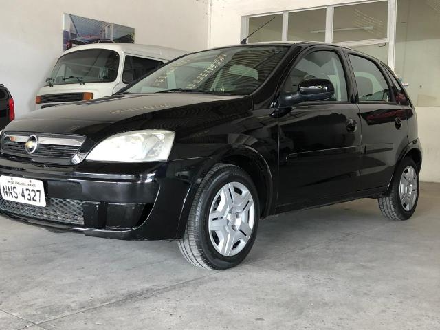 Corsa Maxx 1.4 2010 - Foto 2