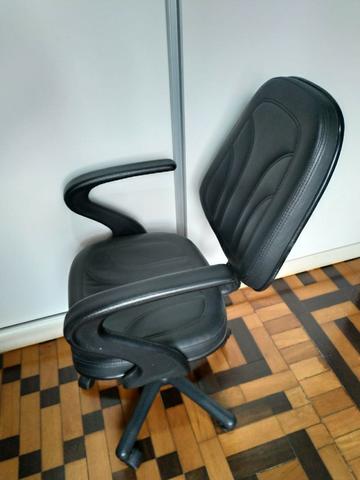 Cadeira escritório - Foto 4
