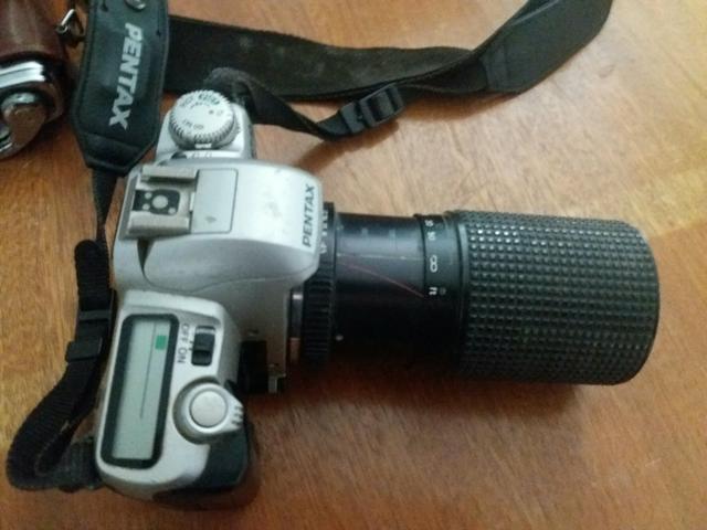 Câmera fotográfica - Foto 2