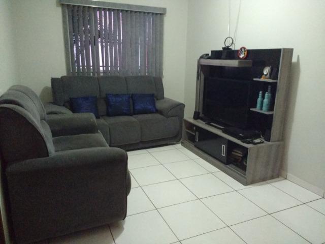 Casa no Jardim Comodoro - Coxipó - Foto 12