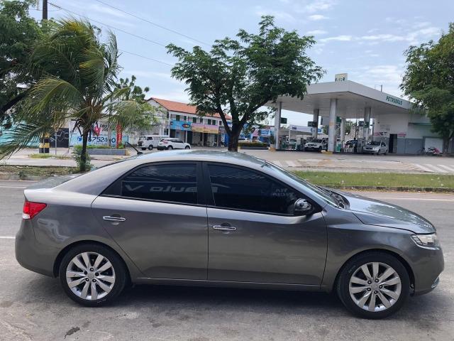 Cerato 1.6 SX3 2013