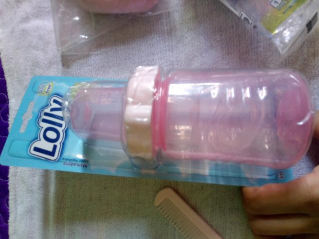 Kit Baby Menina - Foto 3
