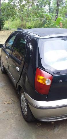 Carro palio ano 97 - Foto 2