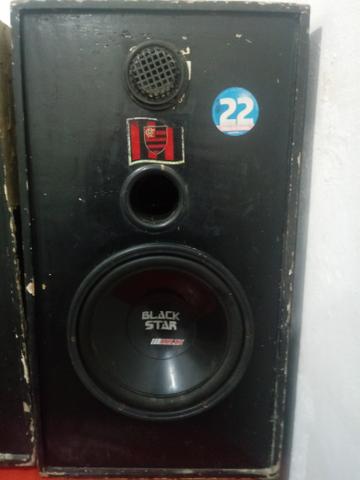 Alto falantes 100R$
