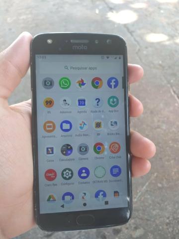 Vendo moto x4 pra hj - Foto 3