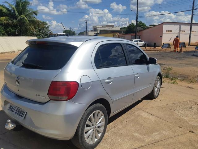 Vendo gol 1.6 ( LEIA COM ATENÇAO) - Foto 2