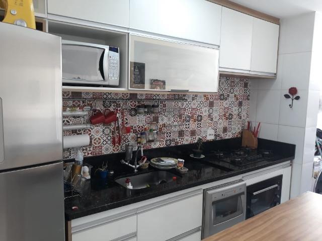 Apartamento 2 quartos condomínio Dream Park Valparaíso - Foto 2