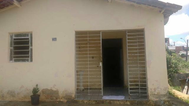 Vende se está casa