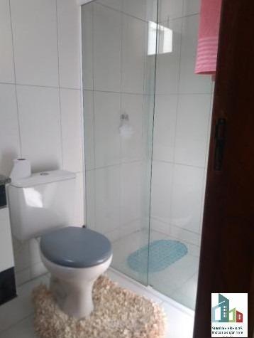 Simone Freitas Imóveis - Vende-se casa no Vale dos Ipês - Barra do Piraí - Foto 13