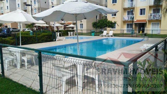 Apartamento com 3 quartos - Foto 2