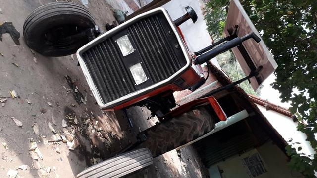 TRATOR massey ferguson 265