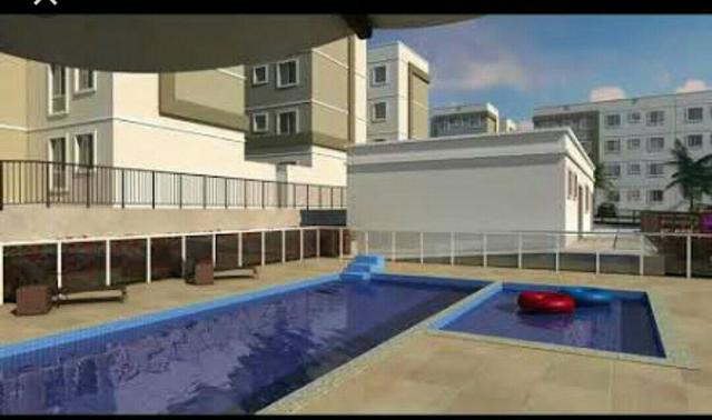 Apartamento Aluguel Plaza Fraga Maia - Foto 7