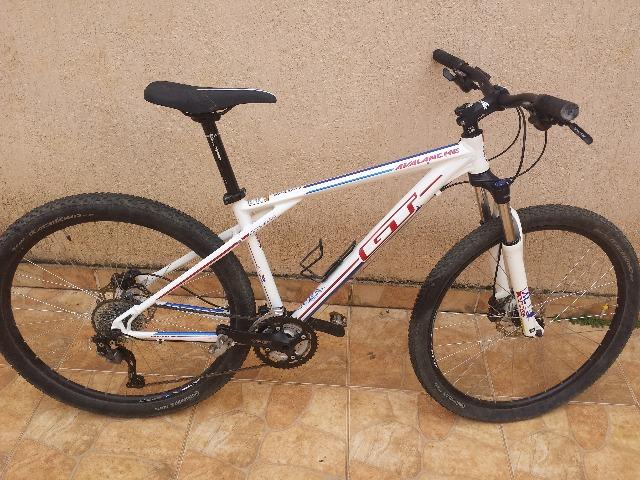 GT avalanche - Foto 3