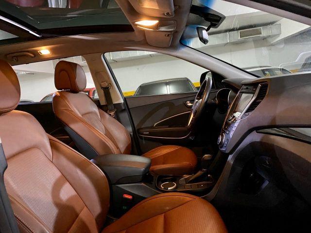 Grand Santa Fé 3.3 V6 4X4 Tiptronic - Foto 6