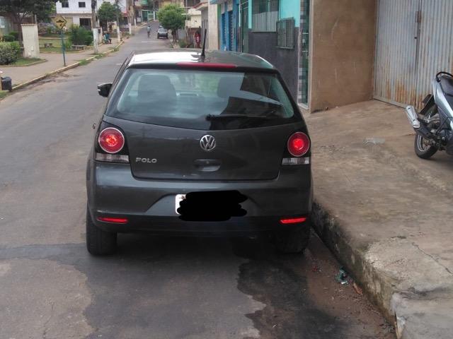 Vendo polo 1.6 muito conservado - Foto 9