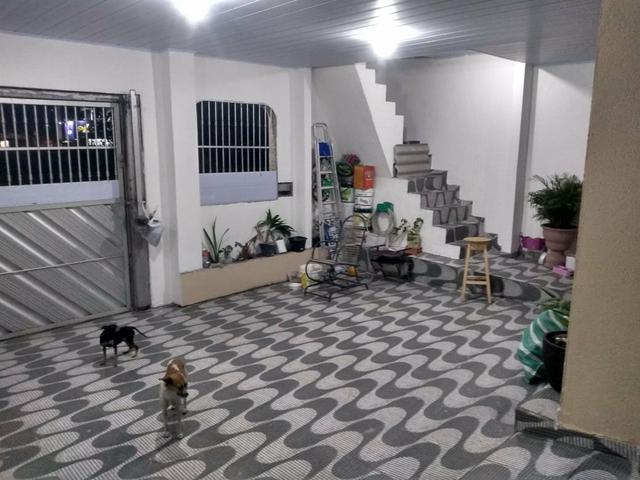 Casa em avin.vprincipal boa para comércio - Foto 12