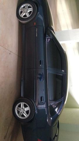 Vectra 2002 - Foto 2