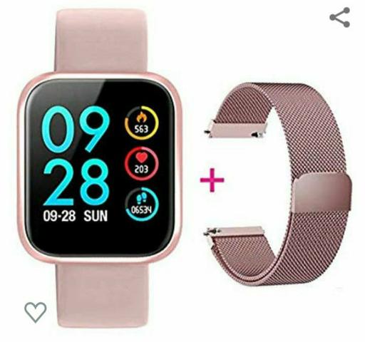 Relógio SmartWatch P70