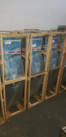 Bebedouro industrial 25 lts 127volts