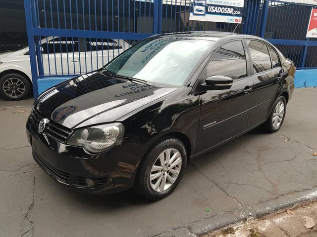 Polo sedan 1.6 2011/2012 - Foto 2