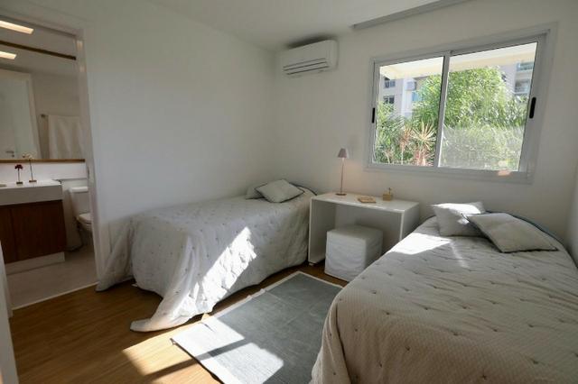 Barra da tijuca - Le Parc, 4quartos - Foto 11