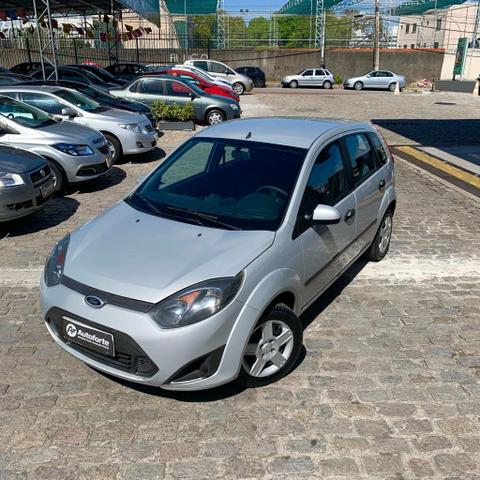 Ford Fiesta Completo R$ 16.990 - Foto 8