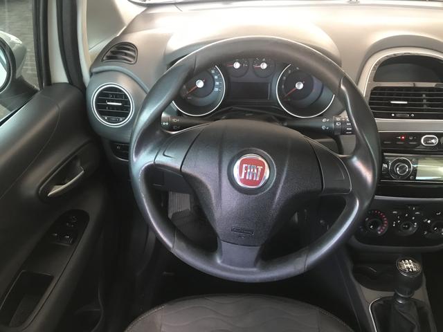 Fiat / Punto essence 1.6 2013 completo - Foto 9
