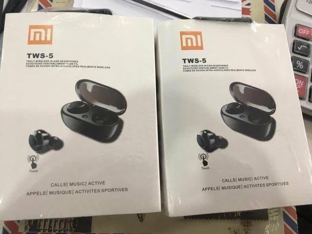 Fone de ouvido xiaomi bluetooth airdots ( aceitamos cartões) - Foto 3