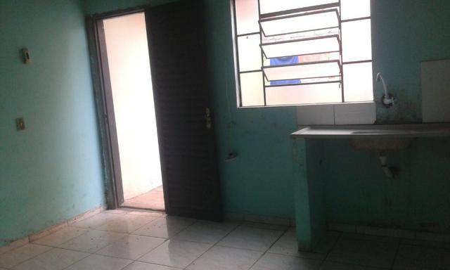 Casa mais duas quitinetes São Sebastiao - Foto 7