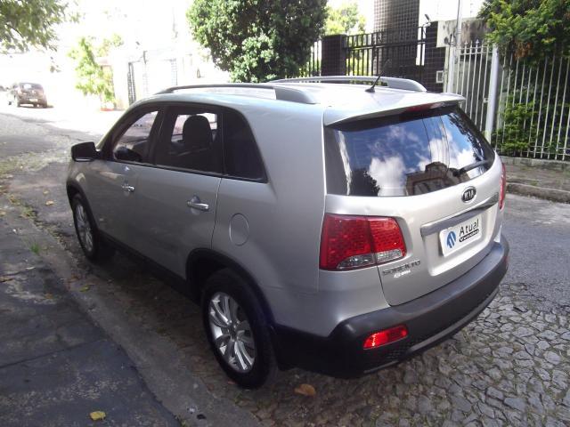 KIA Sorento EX2 2.4 automático - Foto 7