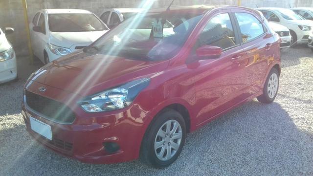 Ford Ka SE 2018 - Foto 3