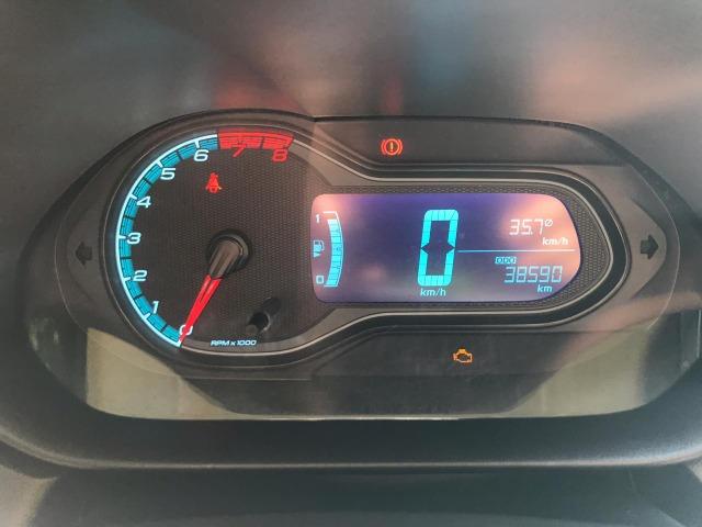 Chevrolet Onix 1.4 LTZ Manual 2015/2015 - Foto 5