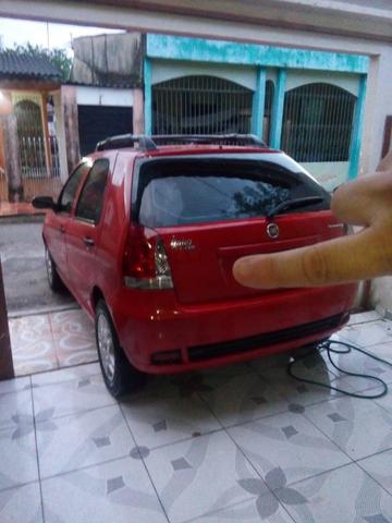 Palio economy - Foto 3