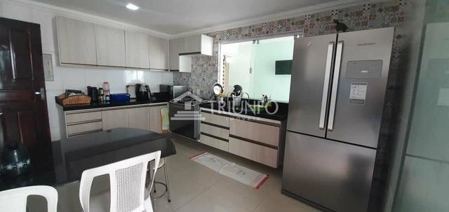 GM - Casa em condomínio/ 3 suítes/ Ótima localização - Foto 3