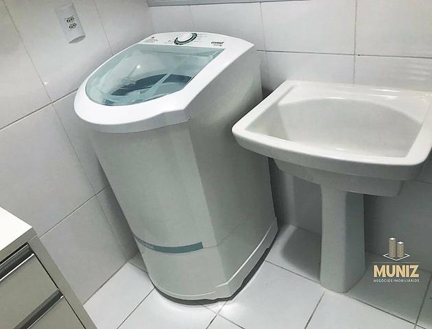 RS Seu AP de 2 quartos em Vila Rica, Jaboatão, Garanta o Seu!! - Foto 15