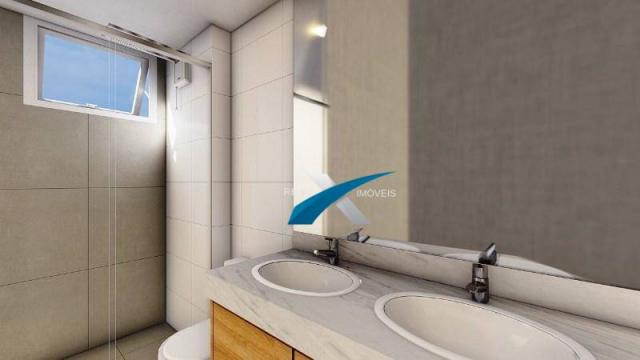 Apartamento 3 quartos à venda, 81 m² por r$ 403.000 - havaí - belo horizonte/mg - Foto 7