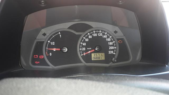 Ford Ka Flex 2009 - Foto 9